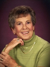 Shirley S. Roberts