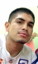 Francisco Dimas Martinez Profile Photo