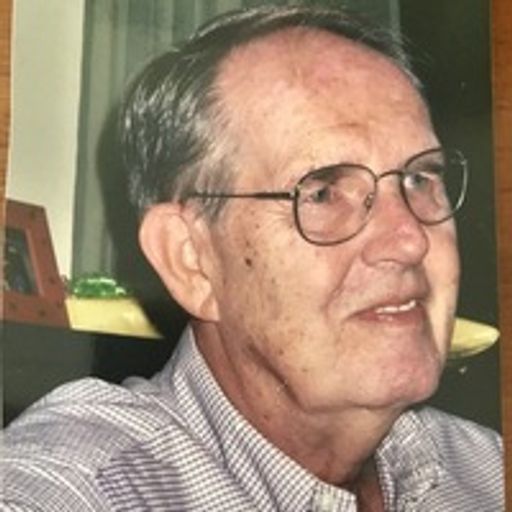 Joseph A. Hutter Profile Photo