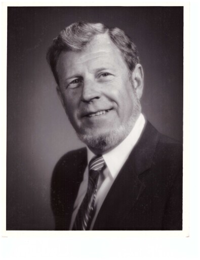 Daniel R. Oldham Jr. Profile Photo