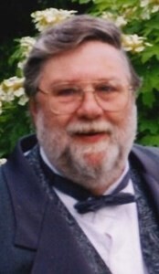 Robert Leslie Vance Profile Photo