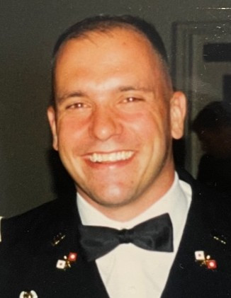 LTC  Kirk Edward MacDonald,  USA (Ret.)