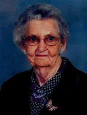 Ethel Cook Profile Photo