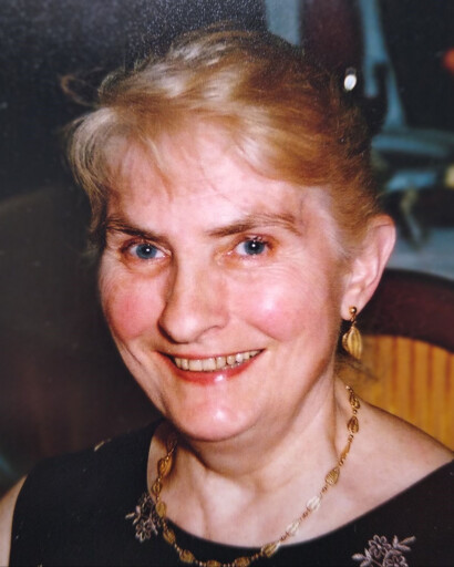 Heather Dawn Coxon's obituary image