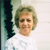 Lorraine Auverna  Emerson