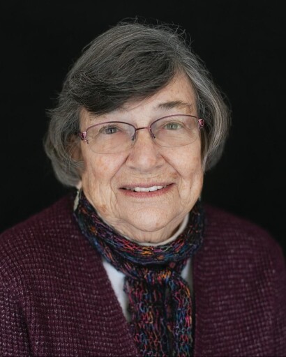 Lois Ann Nelson