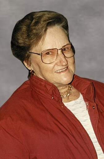 Vivian  Margaret Duncan