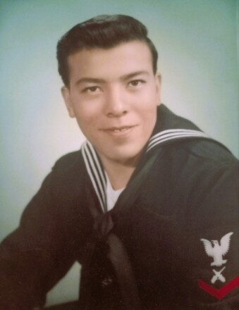 Raymond Orlando Flores, Sr.