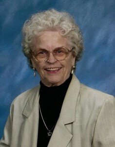 Marian Irma Brown