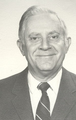 Charles A. Glick