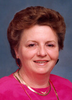 PATRICIA  ANN DEAN