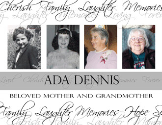 Ada Dennis Profile Photo