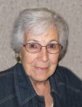 Maurine "Sue" Schmidt