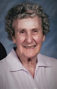 Rose M. Martin