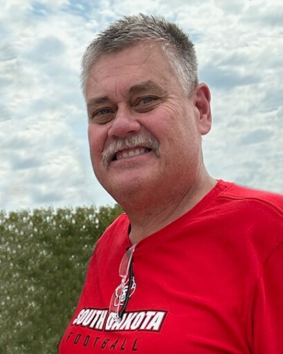 Richard "Chuck" Schroyer Profile Photo