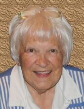 Doris  R. (Durant)  Paxson Profile Photo