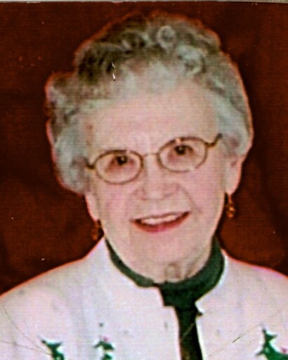 Delores Dagmar Smith