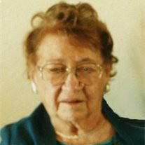 Elsie Bernice Menapace Profile Photo