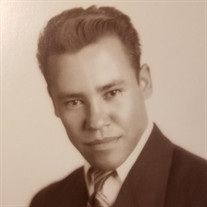Juan Losoya Profile Photo