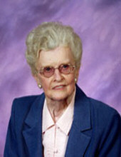 Audrey B.  Miller