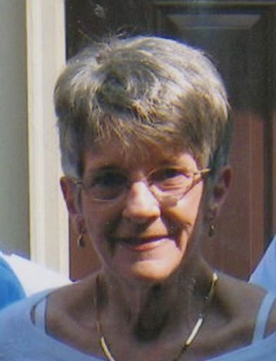 Cheryl Jean Cox