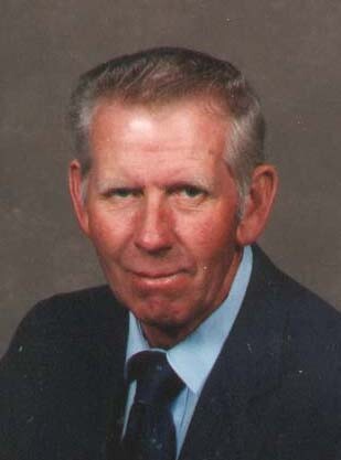 Gordon Leroy Eliason Profile Photo