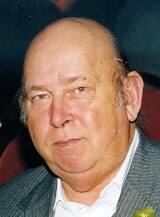 George P Koester Profile Photo