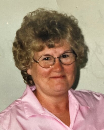 Margaret Joy Henning
