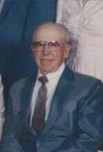 Carl M. Ellett