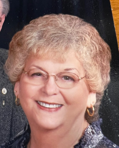 Phyllis Jean Belcher Howard Profile Photo