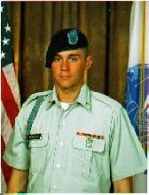 Army Spec. Matthew J. Hodges Profile Photo
