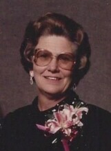 Norma Lee Neff Profile Photo