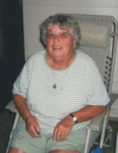 Mary Ann Kaupp