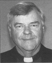 Rev. Robert J Smith Profile Photo