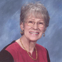 Ruth Baxter Profile Photo