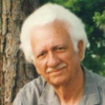Paul  H.  Boudreaux, Profile Photo