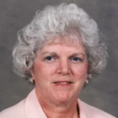 Janet Margaret Cloud Profile Photo
