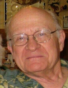 Warren Ellsworth Brockett