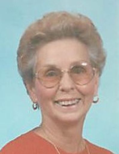 Wilma J. (Schwab)  Burlage