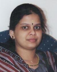 Geetha Vijayan