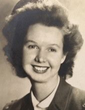 Margaret (Dickinson) Page Profile Photo