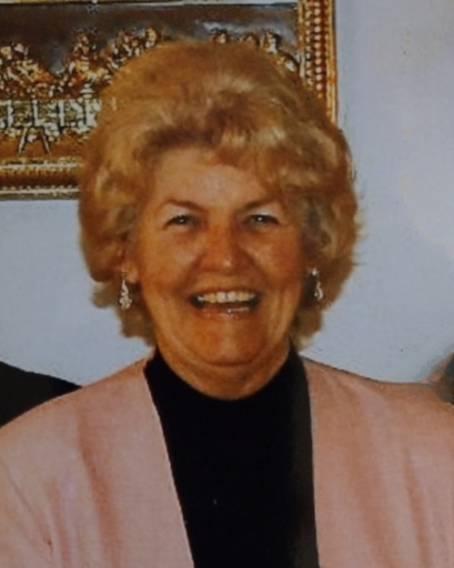 Barbara Kay Nay