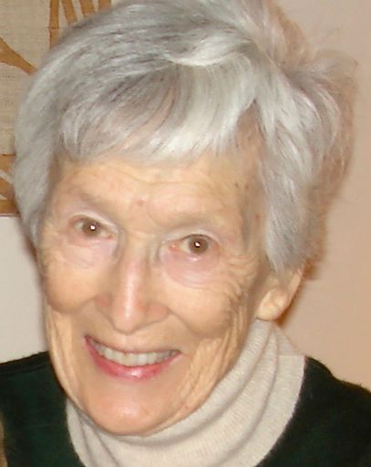 Rita Mcleod