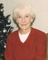 Barbara Ann McAlpine