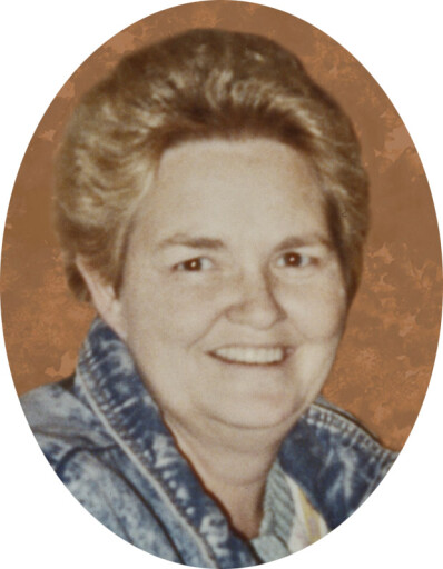 Joann E. Booher