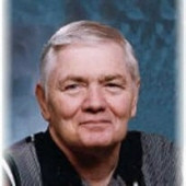 Robert "Bob" Gravalin Profile Photo