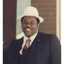 Johnny Eugene Hazzard, Jr.