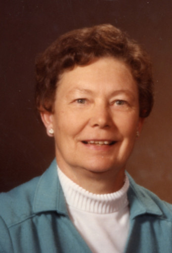 Jean Cameron