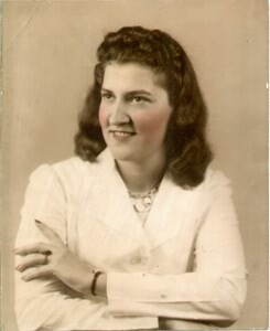 Mildred Evelyn Kuhn Profile Photo