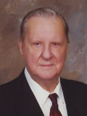 Spencer G. Fjeld